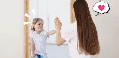 Reconecta con tu niño interior: frases para el Día del Niño 2026