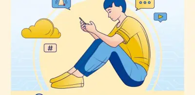 Redes sociales rompen el silencio sobre depresión en México ante falta de atención psicológica