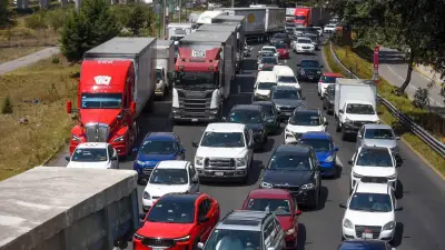 Reemplacamiento Edomex 2026: Calendario y Beneficios para Vehículos en Abril