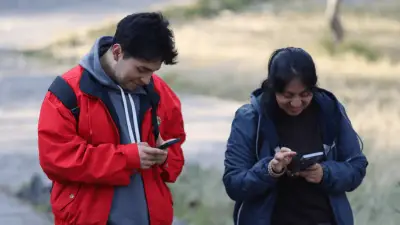 Registro Obligatorio de Celulares en México: Medida Clave Contra la Extorsión