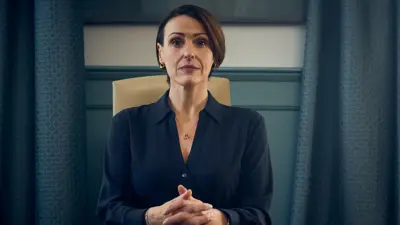 'Rehén': La miniserie francesa de 5 episodios ideal para maratón en Semana Santa