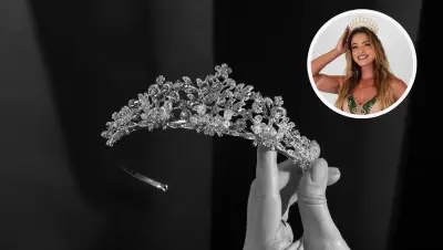 Reina de belleza de 31 años muere por infarto fulminante en Brasil