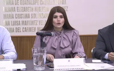 Relevo en JUCOPO de Jalisco: PRI entrega presidencia con 96.6% de cumplimiento