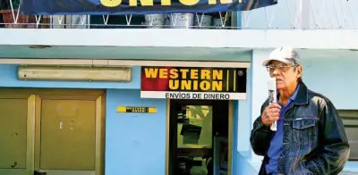 Remesas: motor económico que atrae al crimen organizado