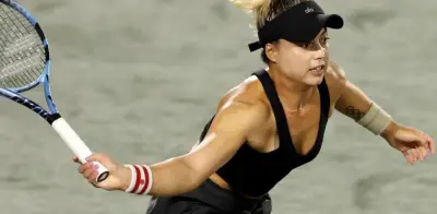 Renata Zarazúa protagoniza épica remontada en Charleston ante Hailey Baptiste