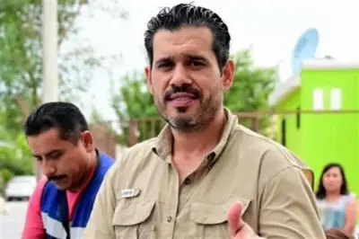 Renuncia a Morena y Competirá como Independiente en Elecciones