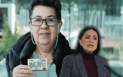 Renuncia de Ariadna Montiel no afectará pagos de Pensión Bienestar