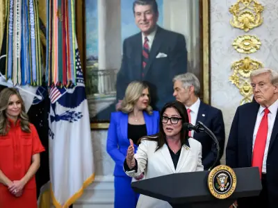 Renuncia secretaria de Trabajo de EE.UU. tras investigación por conducta indebida y fraude