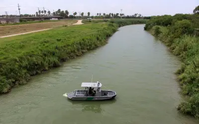 Republicanos instan a usar T-MEC para presionar a México por agua