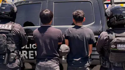 Rescatan a adolescentes en Zapopan tras reclutamiento criminal mediante falsa oferta en TikTok