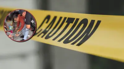 Rescatan a dos niñas encadenadas en Reynosa; DIF las protege tras hallazgo indignante