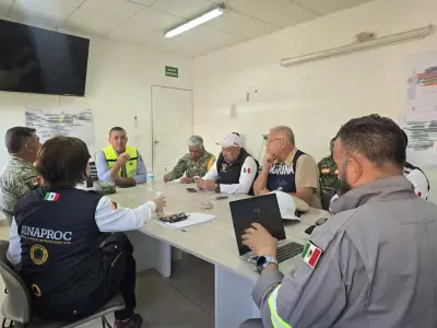 Rescate en mina Santa Fe: 160 horas de operaciones complejas por 3 mineros atrapados