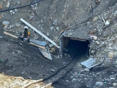 Rescate en Sinaloa: Buscan a último minero atrapado tras derrumbe de marzo