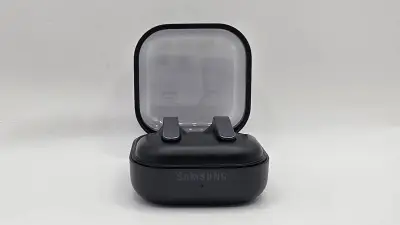 Reseña de los Samsung Galaxy Buds 4 Pro: ¿Son los mejores audífonos en México?