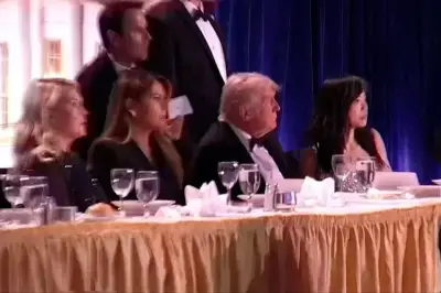 Retiran a Trump por posible atentado en mitin