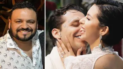 Revelan la estrategia del padre de Nodal para proteger su fortuna ante crisis con Ángela Aguilar