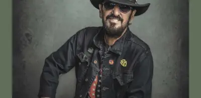 Ringo Starr reinventa su carrera a los 85 años con un álbum country sorpresa