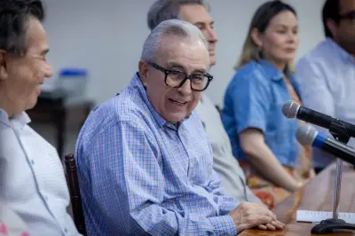 Rocha Moya enfrentaría cadena perpetua por vínculos con el narco en EU