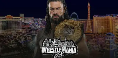 Roman Reigns recupera el trono en WWE: Resumen completo de Wrestlemania Vegas