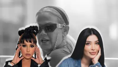 Romina Marcos defiende a Niurka y arremete contra Brenda Zambrano por críticas en redes