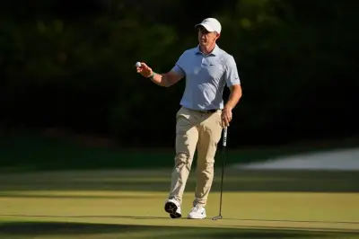 Rory McIlroy disipa dudas y se corona bicampeón del Masters de Augusta