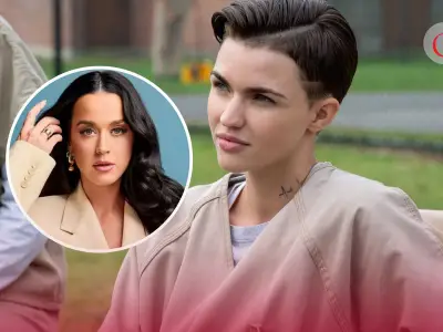 Ruby Rose acusa a Katy Perry de agresión sexual en discoteca australiana hace 20 años