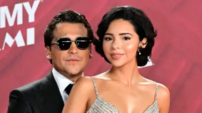 ¿Ruptura o Infidelidad? Lo que Revelan los Rumores sobre Ángela Aguilar y Christian Nodal