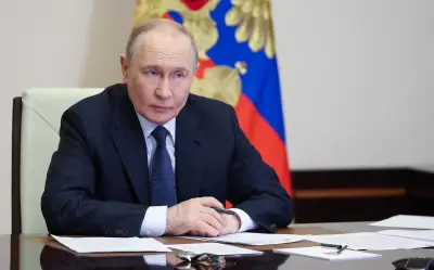 Rusia decreta tregua unilateral en Ucrania por Pascua ortodoxa, pero advierte sobre posibles provocaciones