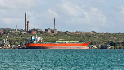 Rusia mantendrá ayuda humanitaria a Cuba tras primer envío de petróleo