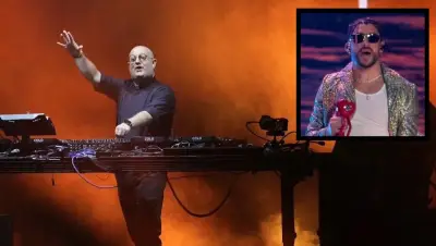 Sacerdote DJ transforma éxito de Bad Bunny en himno católico durante homenaje al Papa Francisco