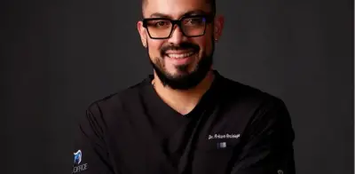 Salud bucal y tecnología: nueva visión de la sonrisa en México