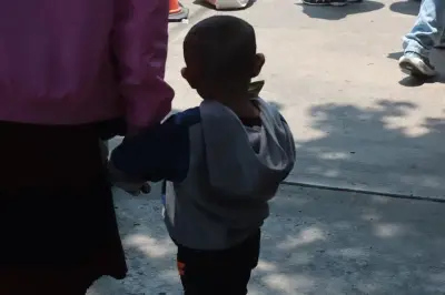 Samuel García es dado de alta tras sufrir agresión con arma blanca en hospital