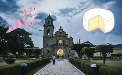 San Marcos, Jalisco: El pueblo del queso artesanal que celebra sus fiestas en abril 2026