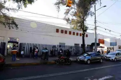 Sancionan a personal del INER por acoso y hostigamiento laboral en CDMX