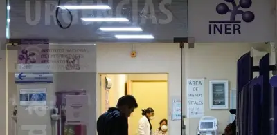 Sancionan por acoso a médico residente y titular de subdirección de cirugía del INER