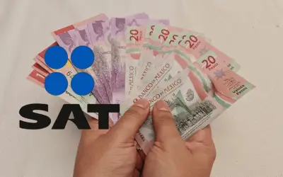 SAT aclara: no hay límite máximo en tarjetas de débito, pero sí supervisa origen de fondos