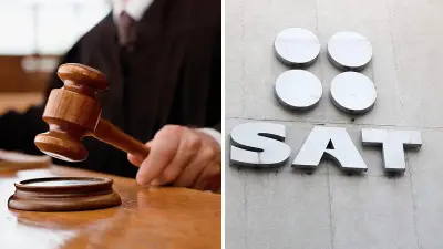 SAT actualiza criterios de vigilancia: 11 conductas que pueden desencadenar una auditoría fiscal