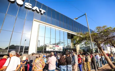 SAT actualiza tasas efectivas para 40 sectores y refuerza control fiscal