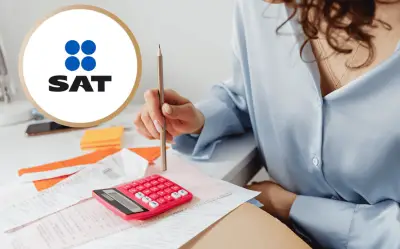 SAT amplía horarios para Declaración Anual 2025 hasta el 30 de abril