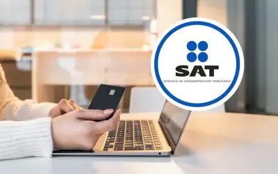 SAT confirma: no hay límite para transferencias bancarias en mayo 2026