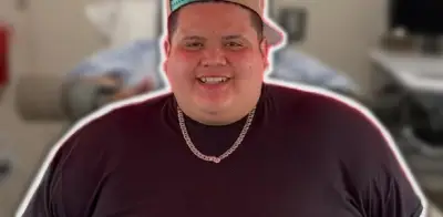 Óscar 'Baby Face' hospitalizado: su estado de salud actual