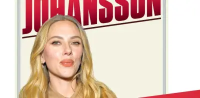 Scarlett Johansson debuta como directora: 'Mi experiencia actoral es clave para dirigir'