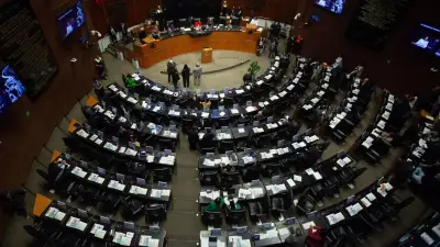 Se eliminan pensiones doradas de funcionarios públicos a partir del 11 de abril