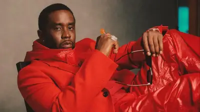 Sean Diddy busca anular condena: Defensa alega protección de la Primera Enmienda