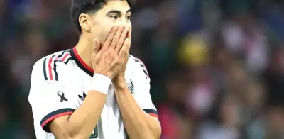 Seattle Sounders ocultó convocatorias de México a Obed Vargas, revela Andrés Lillini