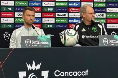 Seattle Sounders se enfrenta a Tigres en un duelo crucial de la Leagues Cup