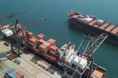 Sector Empresarial Exige Revisión de Ley de Aduanas Tras Críticas de Estados Unidos