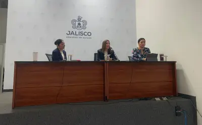 Sedeco Jalisco lanza programas con 166.5 millones de pesos para reactivar empleo y apoyar PYMES