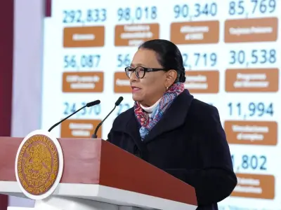 Segob reafirma compromiso con el diálogo para atender demandas sociales en México