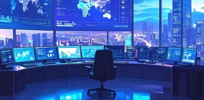 Seguridad privada: coordinación y confianza en México